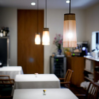 ラ ヴィオレッタ - 店内