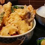 Hamo Tennen Fugu Ginza Fukuwa - 