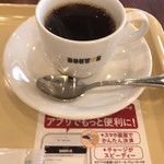 ドトールコーヒーショップ - 