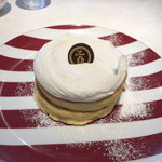 カフェ ラ・ポーズ ルクア大阪店 - 