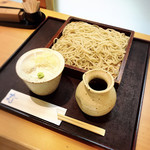 Teuchi Soba Maro - 