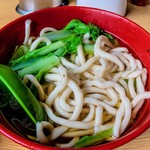 老牌牛肉拉麵大王 - 