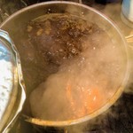 老牌牛肉拉麵大王 - 