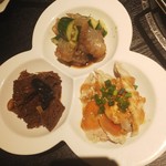 四川料理 銀杏 - 