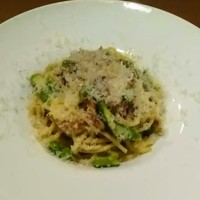 クッチーナ イタリアーナ アリア 六本木 - カーチョ・エ・ペペ クッチーナ イタリアーナ アリア 六本木 - カーチョ・エ・ペペ