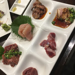 日本酒Dining 根岸 川木屋 - 