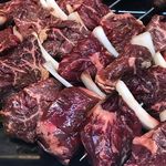 居酒屋たぬ吉 - 料理写真:サガリ