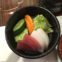 入谷鬼子母神門前のだや - 