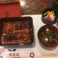 入谷鬼子母神門前のだや - 