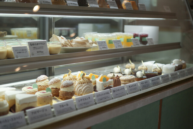 パティスリー マサ Patisserie Massa 尾張星の宮 ケーキ 食べログ パティスリー マサ Patisserie Massa 尾張星の宮 ケーキ 食べログ