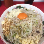 ラーメン二郎 - 