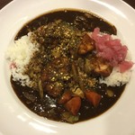 カレーハウス CoCo壱番屋 - スパイスカレー