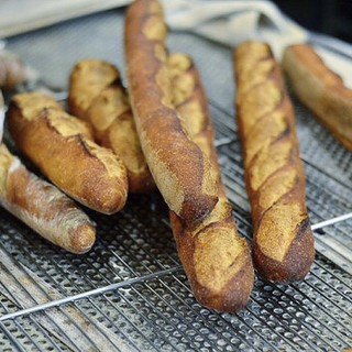 ブーランジェリー&カフェ マンマーノ_1