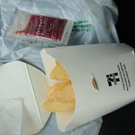 セブンイレブン - 料理写真: