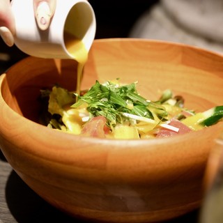 鉄板IZAKAYA JYUJYU_0