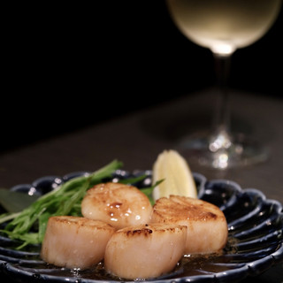 鉄板IZAKAYA JYUJYU_1