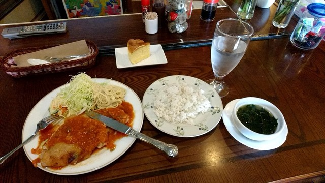 ヴォガーレ Vogare 東大和市 イタリアン 食べログ