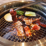 Yakiniku No Toki - 