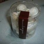 パティスリー リエルグ - プールドネイジュ　再訪４