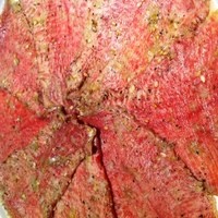 焼肉うしごろ 西麻布本店 - 極みのタン