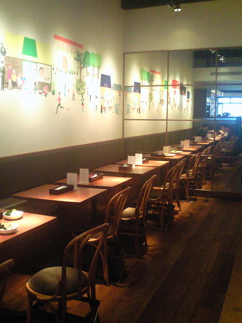 六本木の安いランチ選 休日おしゃれランチの人気店 食べログまとめ