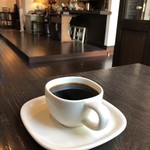 カフェ モンサンルー - ルーブレンド（税込500円）