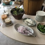 レストラン 香夢里 - 