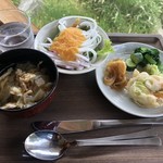 レストラン 香夢里 - 