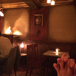 バイブル クラブ オオサカ - 