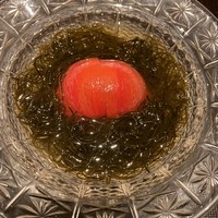 炭火割烹 白坂 - 