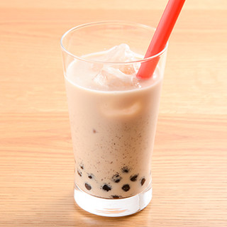 爽やか&ヘルシー♪麹の自然な甘みや果実酢が効いた発酵ドリンク