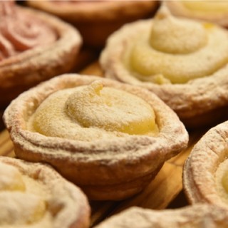 ブーランジェリー&カフェ マンマーノ_2