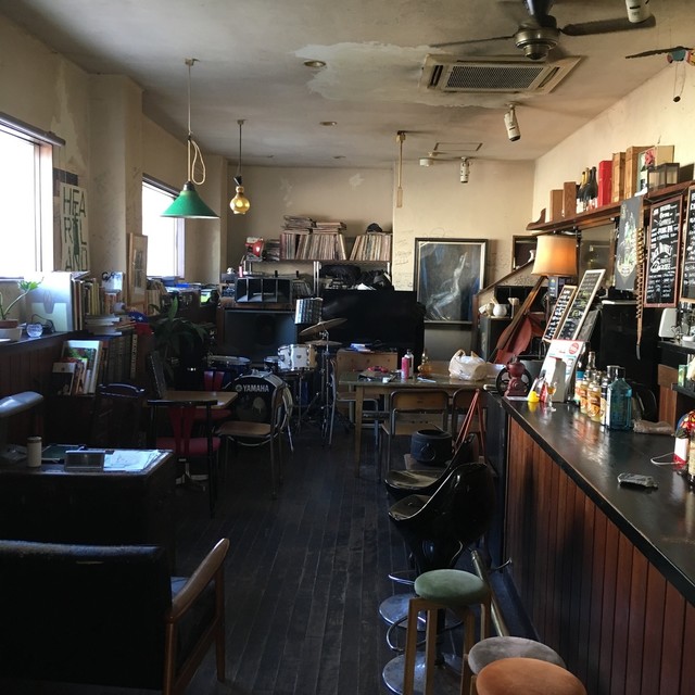 バー タブラ（bar tabula） - 一ノ関（バー）の写真