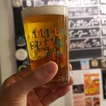 新潟駅クラフトビール館 - 