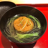 北新地 大嵓埜 - 