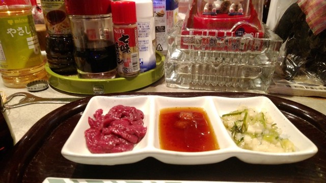 彩歌（サイカ） - 七日町（バー）の写真