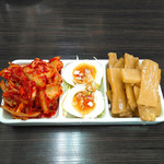 内モンゴル料理 あむ亭 - 