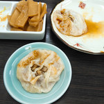 内モンゴル料理 あむ亭 - 