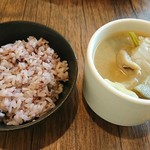 かおりカフェ - 