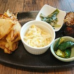 かおりカフェ - 