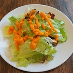 かおりカフェ - 
