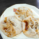 内モンゴル料理 あむ亭 - 