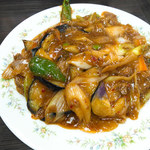 内モンゴル料理 あむ亭 - 