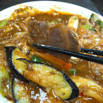 内モンゴル料理 あむ亭 - 