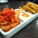 内モンゴル料理 あむ亭 - 