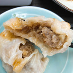 内モンゴル料理 あむ亭 - 