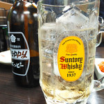 内モンゴル料理 あむ亭 - 