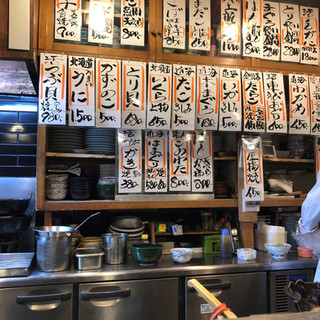 磯料理 ふぐ にしぶち_2