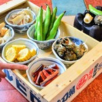 炉ばた屋 ちゃってん