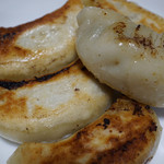 餃子 篭蔵 - 生餃子 5個(自宅調理)